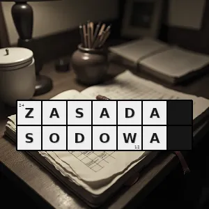 Hasło krzyżówkowe nieorganiczny związek chemiczny z grupy wodorotlenków należący do najsilniejszych zasad - zasada sodowa – rozwiązanie, synonimy, podpowiedzi i definicje krzyżówkowe